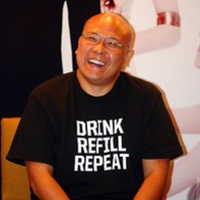 李巨源