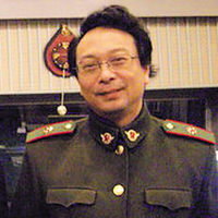 臧云飞