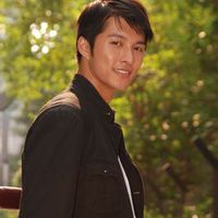 黄嘉乐