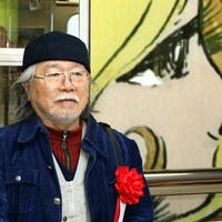 松本零士