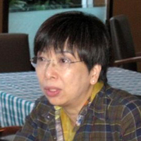 陈丽英