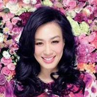 钟丽缇