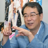永山耕三