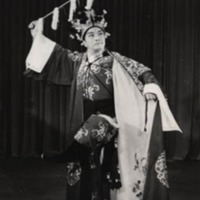 张云溪