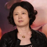 唐晓白