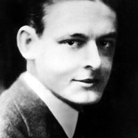 T.S. Eliot
