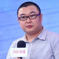 徐正超