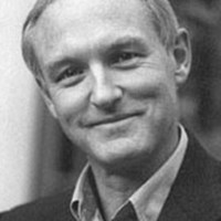Christopher Buckley