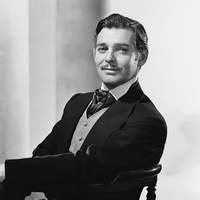 Clark Gable