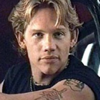 Jack Noseworthy
