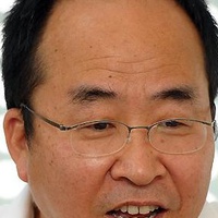 李长秀