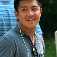 陈子翱