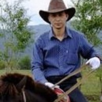 杨厚志