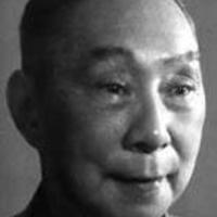 俞振飞