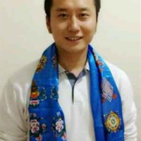 关皓天