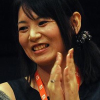 狗饲恭子