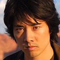 小杉健