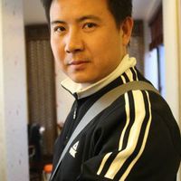 张亚海