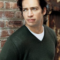 Harry Connick Jr.