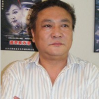 郝一平