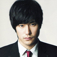 松山健一