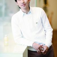 刘惠璞