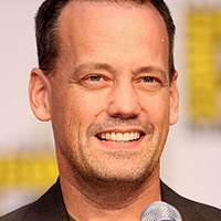 Dee Bradley Baker