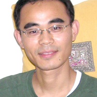 孙克冲