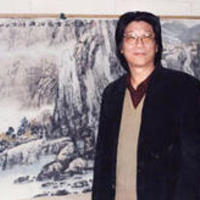 王山岭