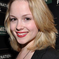 Kimberley Nixon