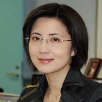 张丽玲