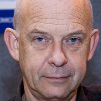 Doug Bradley