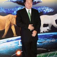 林河龙