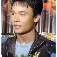 丹楚鹏