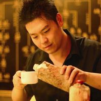赵晨