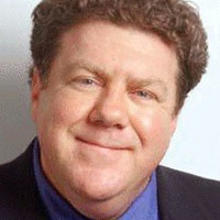 George Wendt