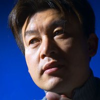 赵真奎