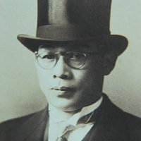 沟口健二