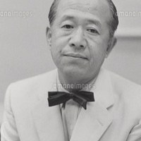 川口松太郎