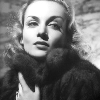 Carole Lombard
