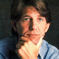 Peter Coyote