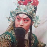 修正宇 - 腾讯视频