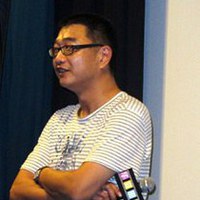 谢晓东