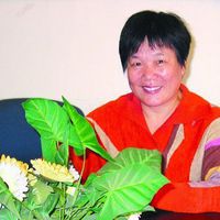 徐淑华