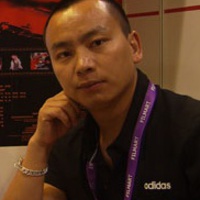 陶明喜