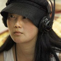 权聆