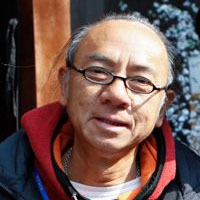 蒲腾晋