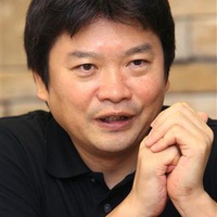 本广克行