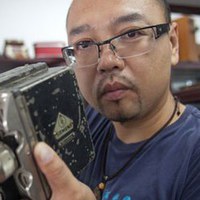 吴琦