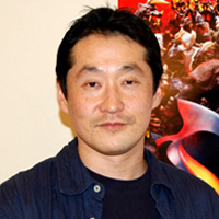 坂本浩一